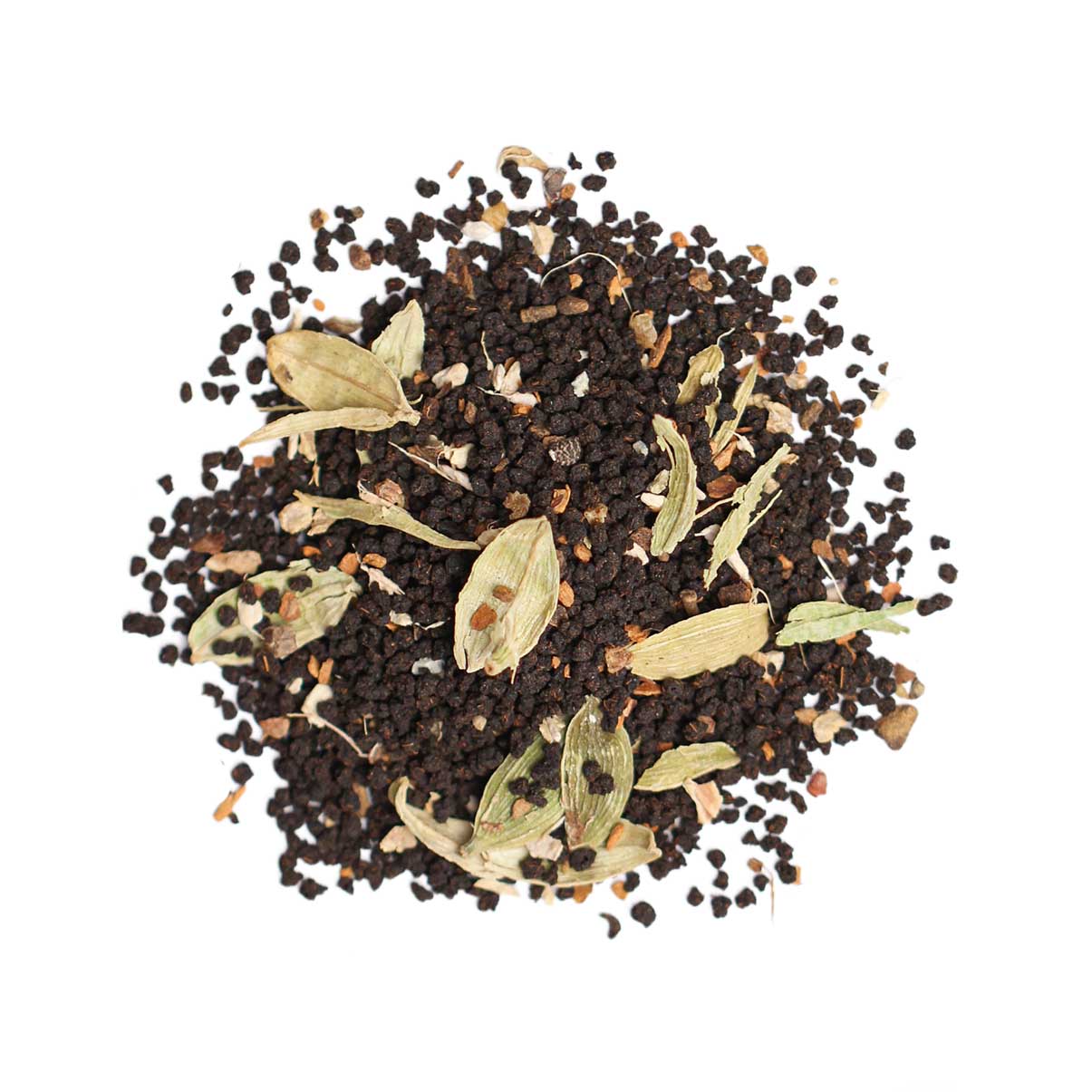 Masala Chai Black Tea Pouch